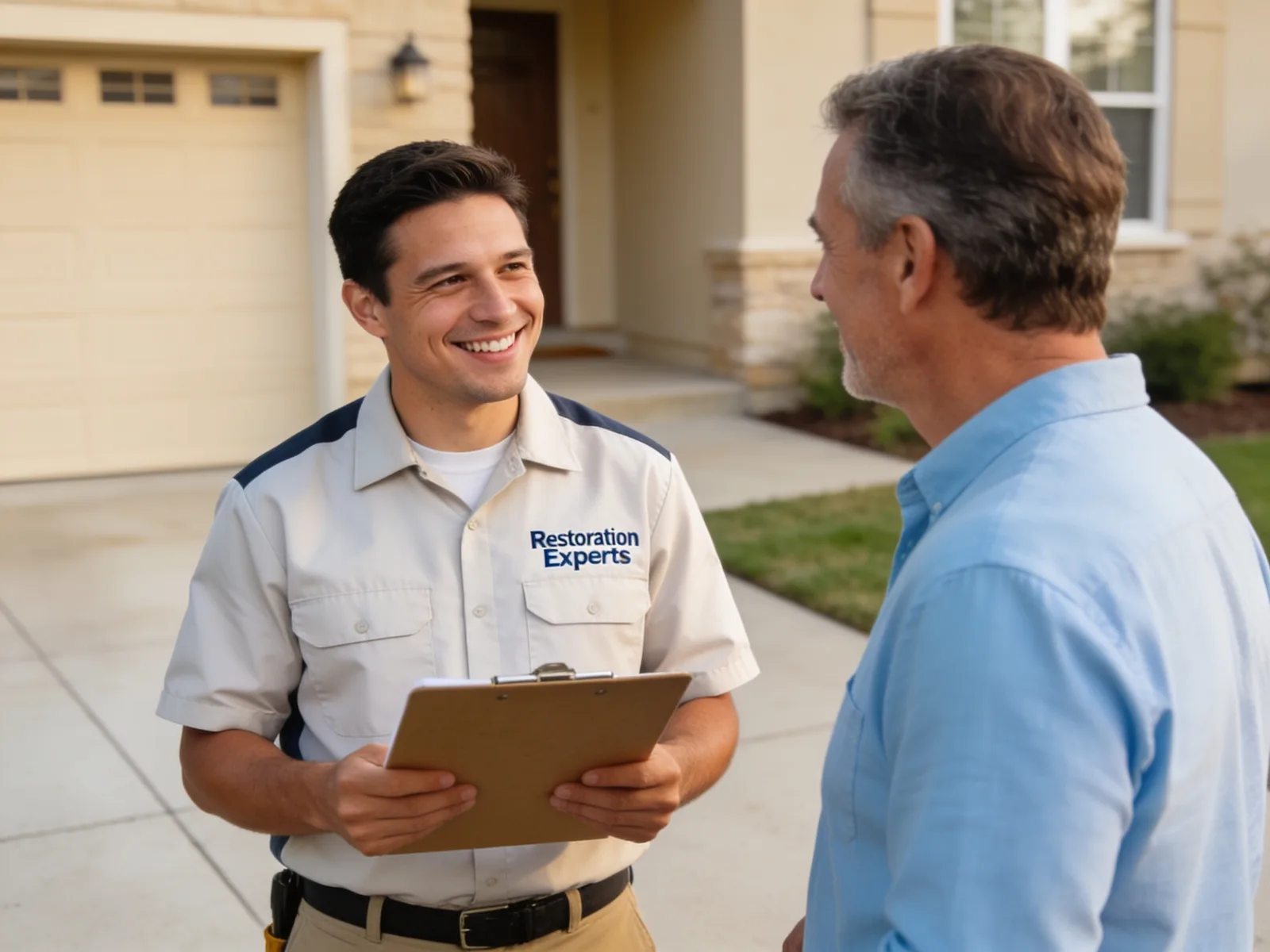 Water Damage Cleanup Ithaca, NE FAQs